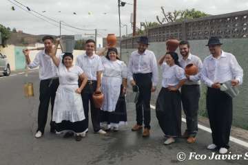 Foto Francisco J. Santana